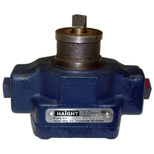 Prince Castle 105-45 Filter Pump
