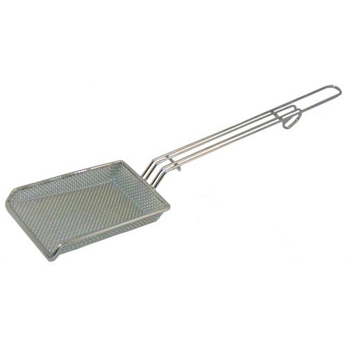 Frymaster 1247 Range Fryer Fine Mesh Skimmer 13" Handle 12W