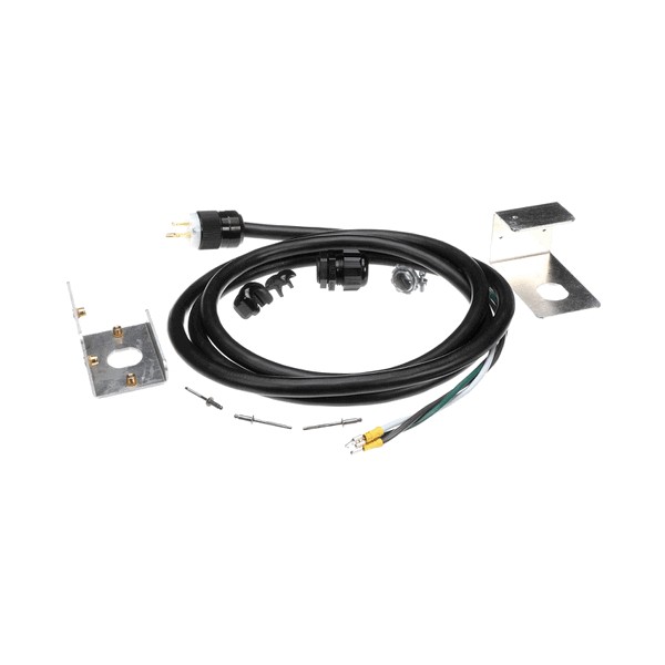 Intermetro RPC5-STRPLG-15 Power Cord 15A 120V