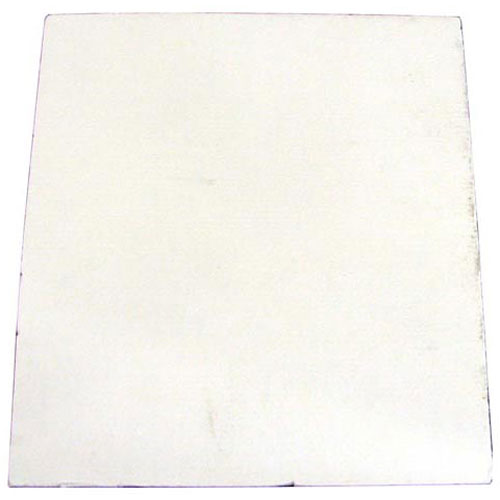Frymaster 812-0214 Insulation Board