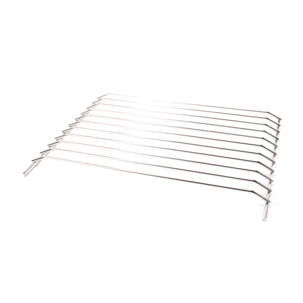 Alto-Shaam SR28405 Oven Side Rack Stainless Steel 750- TH(U)