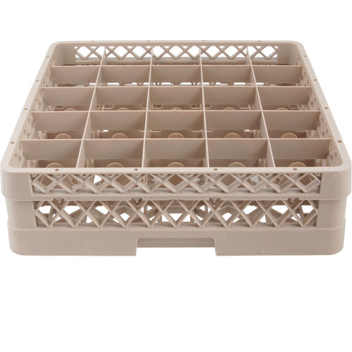 Vollrath 63TR6B Rack,Glass , Full SZ,25 Glass