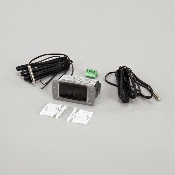Randell RP CNT0101 Temperature Control Rail