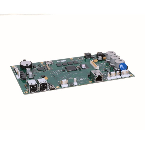 Blodgett 61927 Combi Oven Programmed Control Board BLCT-6E MCD