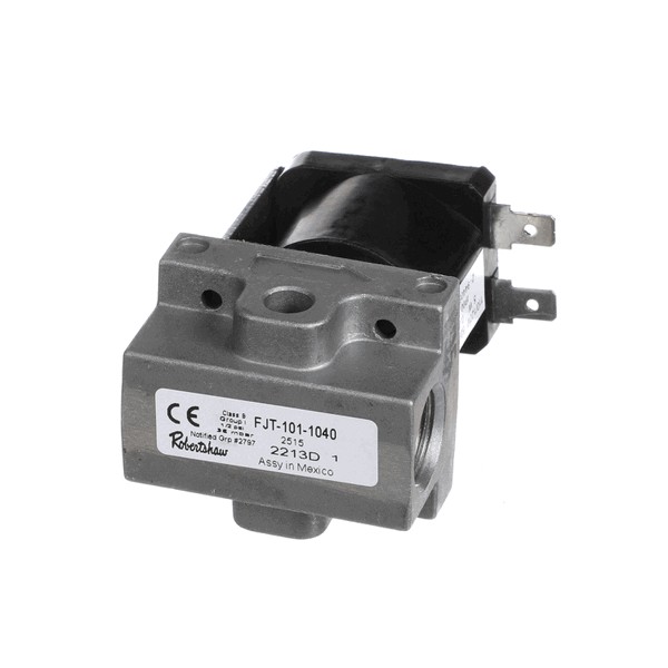 Rankin Delux RD100-05 Gas Solenoid Valve 120V 50/60Hz