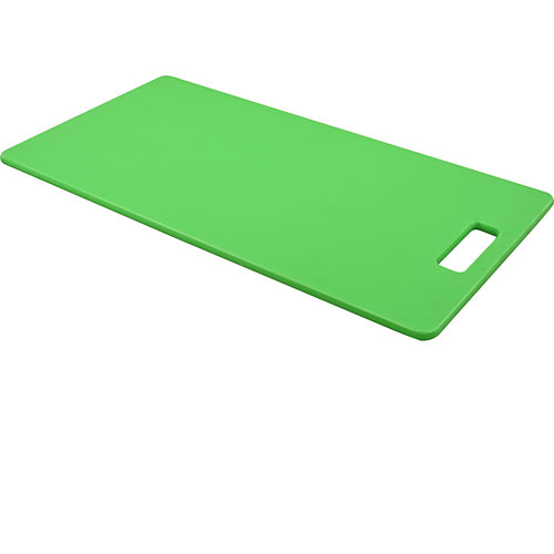 Cutler B-GREEN3 Green Cutting Board 13.5" X 25.5"