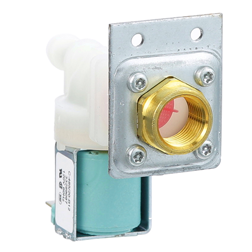 Manitowoc 6063 Water Inlet Solenoid Valve 115V 60Hz