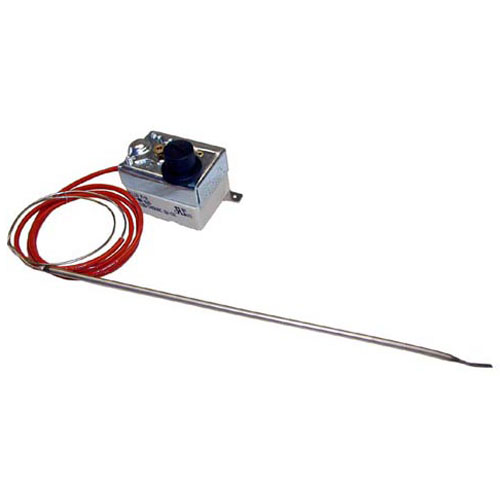 Cadco TR258 Safety Thermostat 1/8 X 7, 36