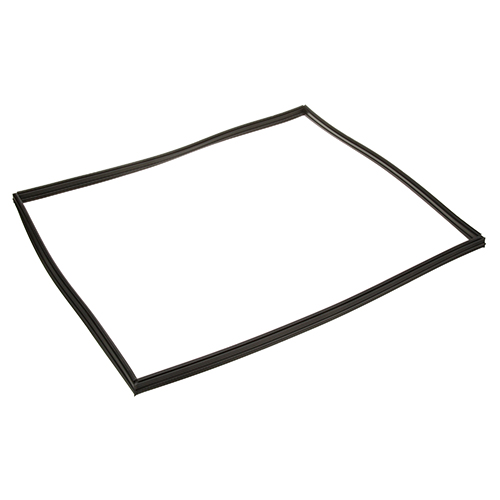 TRUE 810884  Refrigerator Door Gasket 22-1/8"X 26-1/2"