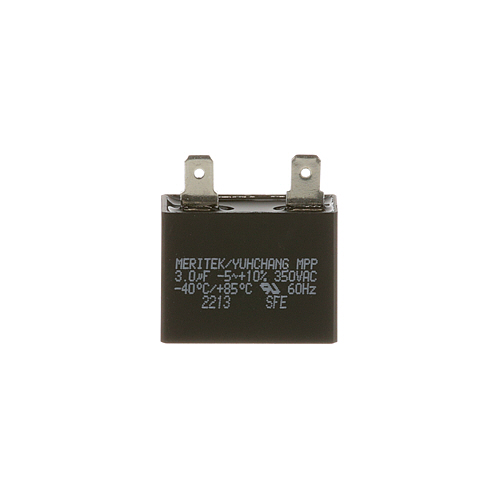 Groen Z096813 Convection Steamer Foil Capacitor 3MFD