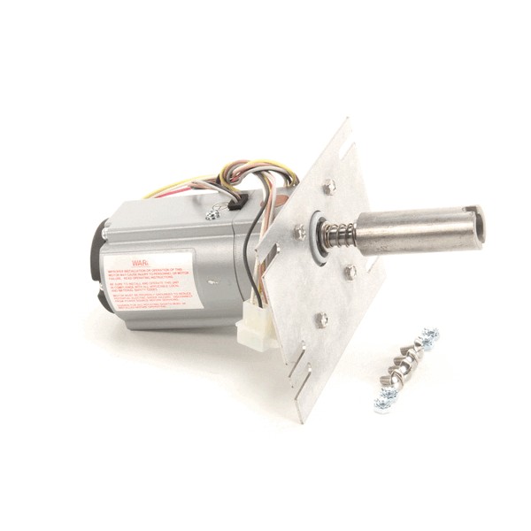 Lincoln 370676 Oven Conveyor Motor 230V 50/60Hz 1PH