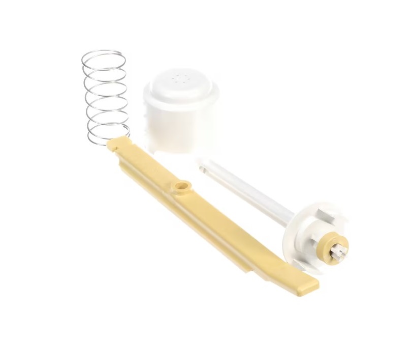 Prince Castle 398B-INTS Internal Components Kit Mustard Dispenser McDonalds