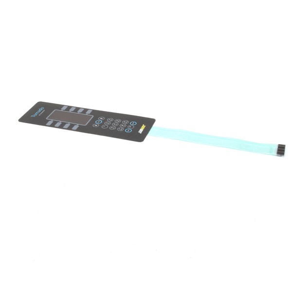 Turbochef NGC14952 Oven Keypad NGC Tornado 2 Sub Way