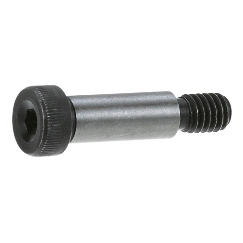 Antunes 331P103 Shoulder Bolt , 5/16-18 X1-1/2"