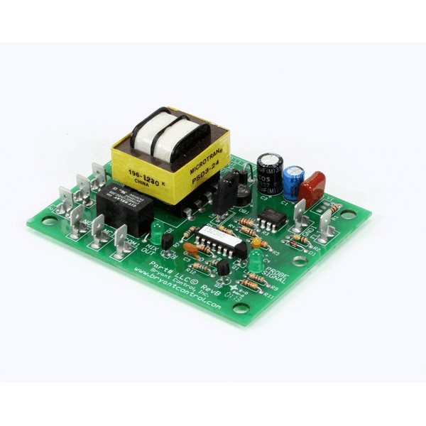 Saniserv 70677 Liquid Level Control Board