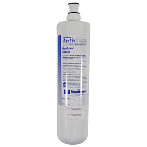 Manitowoc K00338 Water Filter AR-10000 MAN