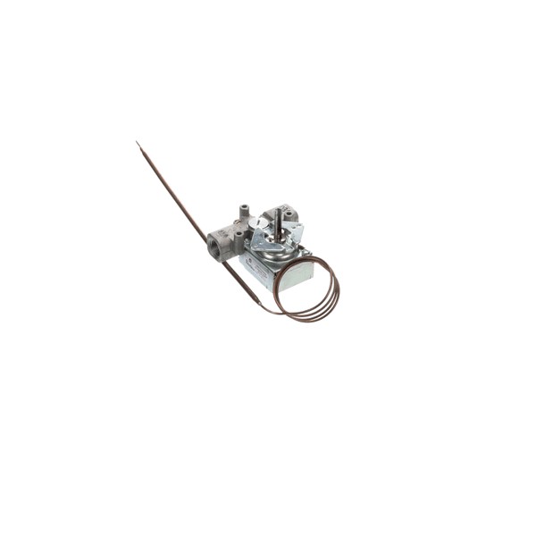 Vulcan Hart 00-498096-0550P Gas Range Thermostat Combo Valve 550&deg;F