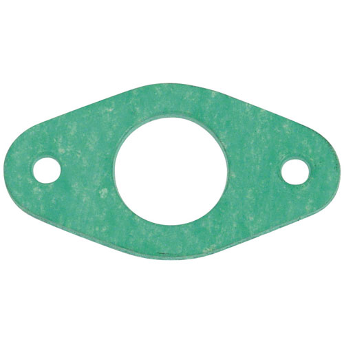 Rankin Delux RANRDHP-09 Green Burner Gasket W/ 2" CTRS Mount Holes, Type C