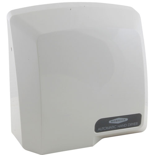 Bobrick B710-115V Bobrick No Touch Hand Dryer
