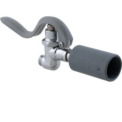 T&S Brass B-0107-JM Pre-Rinse Spray Valve Lead-Free 1.07 GPM