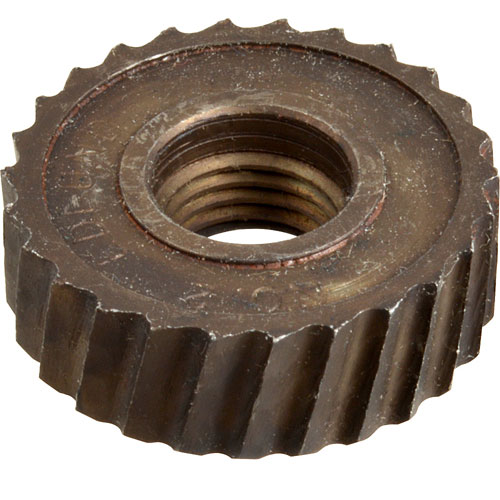 Edlund G004M #2 Parts Kit W/ Gear, Knife, and 2 Screw