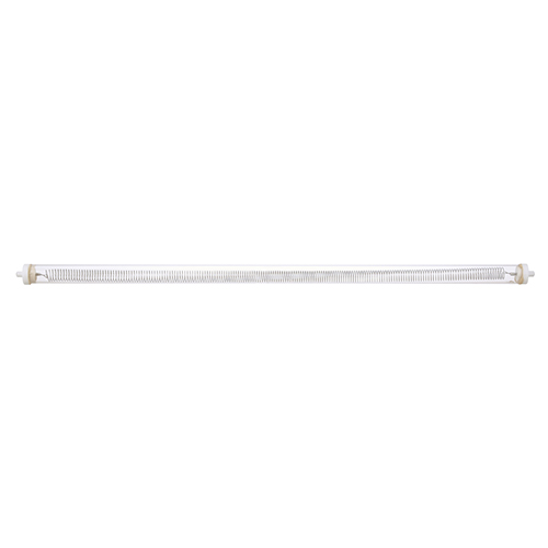 Lincoln 110653SP Quartz Heating Element 26-1/4" 750W 120V