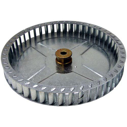 Lang LG2U71500-05 Blower Wheel 10-3/4" X 1-1/2 X 1/2"