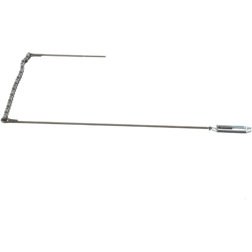 Hobart 343608-00002 Door Chain Assembly