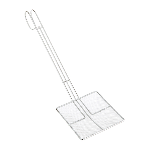 Prince Castle PC696 Square Skimmer , #12MESH ,6X6"