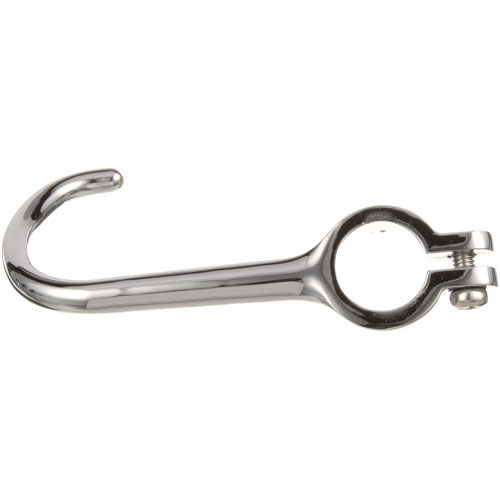 T&S Brass TS4R Finger Hook
