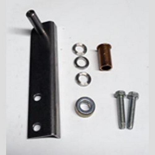 TRUE 870828 Bottom Right Door Hinge Kit
