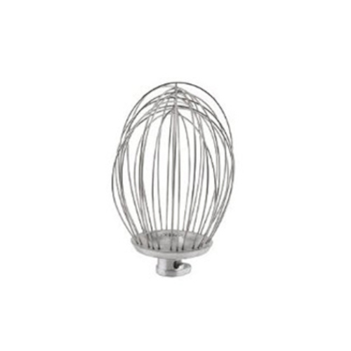 Hobart HOB874792 Wire Whip 20 QT S/S