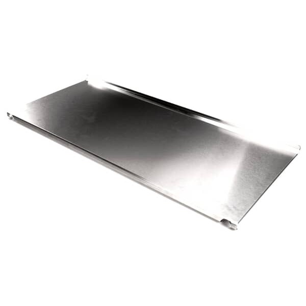 Randell PH HOD035 Lid Only 35" X 14.5" PH72E.3 Rail Hood