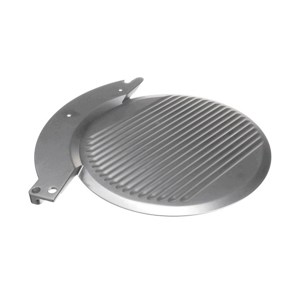 Bizerba 000000038007455003 Blade Cover Open 330 GSP