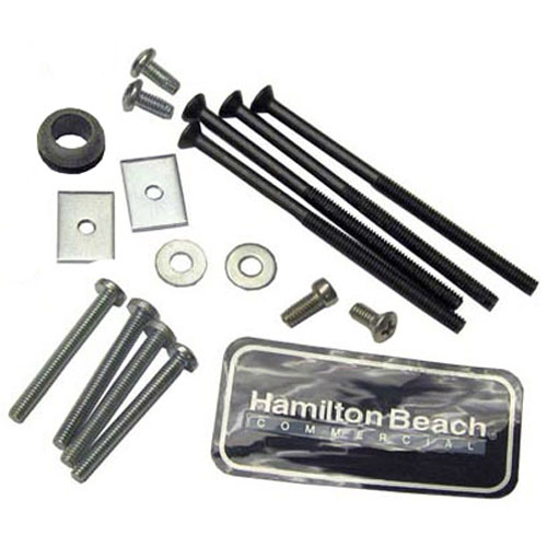 Hamilton Beach 910500832 Hardware Kit