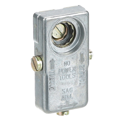 Anthony 2-10568-0001 Reversible Door Torque Master