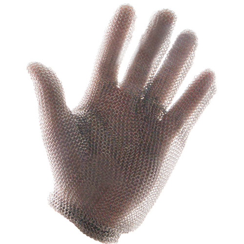 Allpoints 1331568 Glove,Safety , X-Large,S/S Mesh
