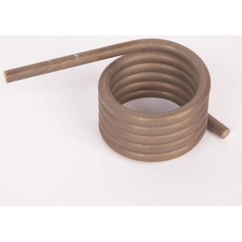 Doughpro 110949154-L Wire Torsion Spring Left Hand 0.283