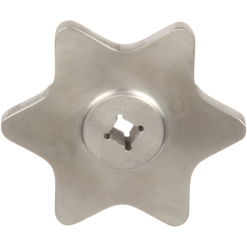 Southbend PP-645 Stainless Steel Handle For 1/2" & 2" Draw Of Valves