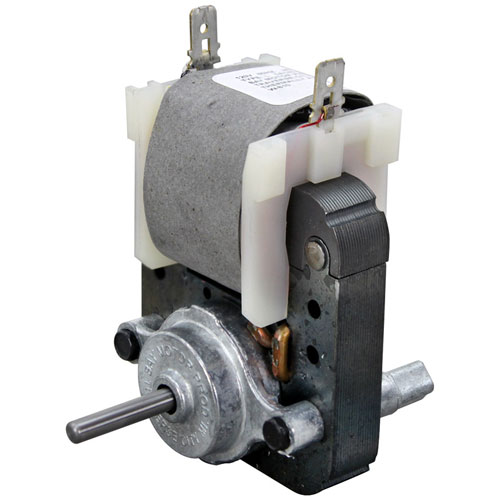Beverage Air 501-078A Evaporator Fan Motor 1-7/8" CTRS 120V
