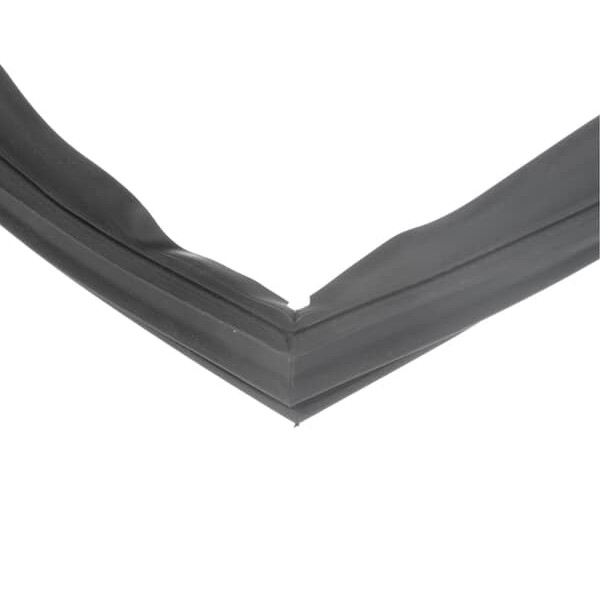 Kelvinator 0USA51 Door Gasket Black