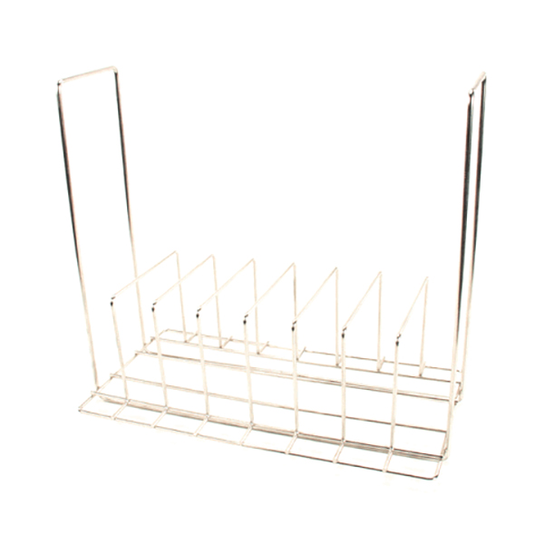 Pitco PTB4509402 Wire/Ground Taco Rack RTG14/2