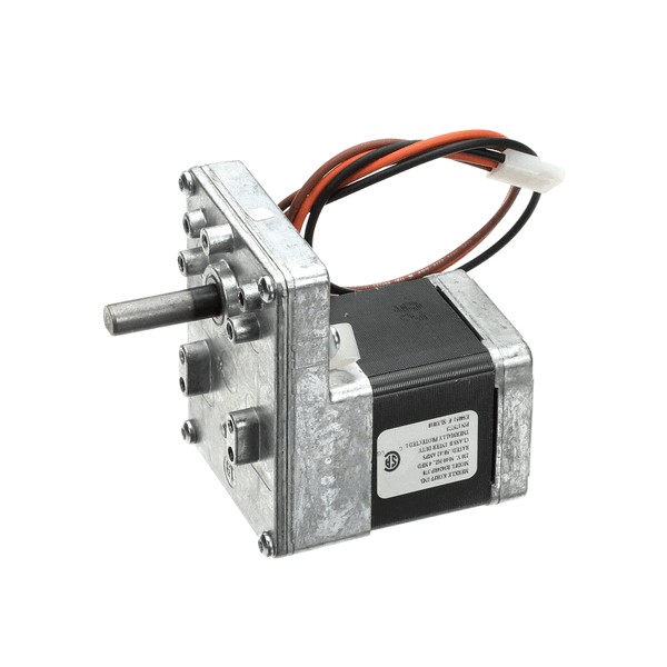 Duke 175875K Conveyor Motor Service Assembly 230V