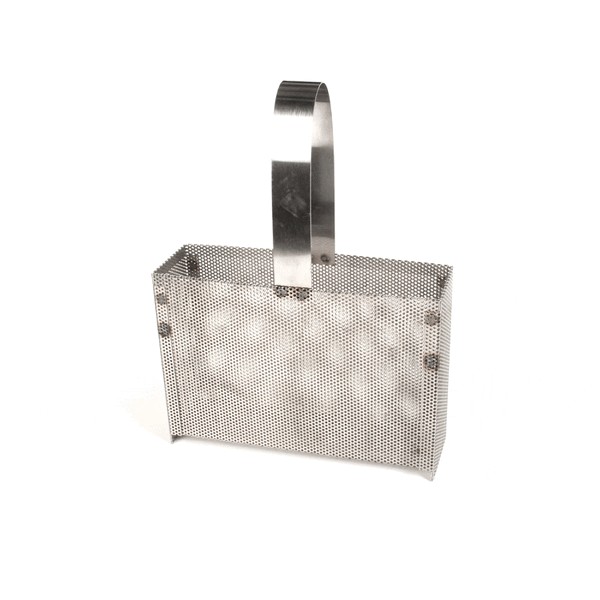Imperial 24006 Range Rear Drain Basket 11-3/4" ICRA