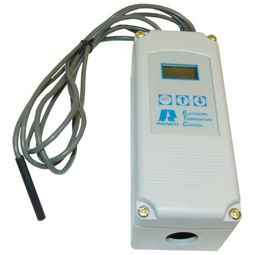 Nor-Lake 123239 Temperature Control Ranco ETC 111000-000