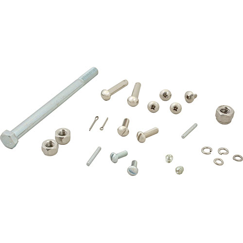 Hardware Kit For Bloomfield - Part# Blm45617