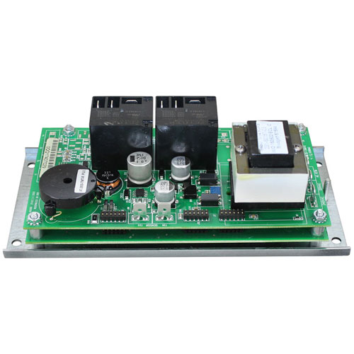Blodgett 51584 Solid State Control