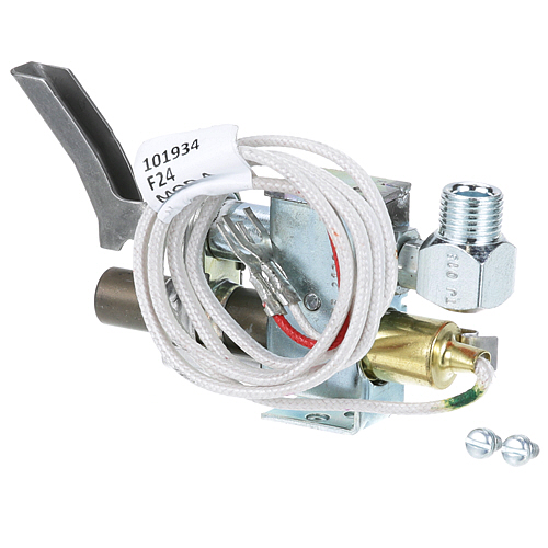 Frymaster 8102070 Pilot Assembly .013 LP Gas