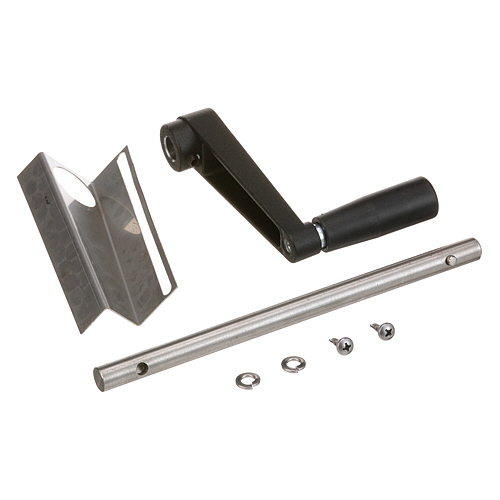 Market Forge 98-1568 Crank Handle
