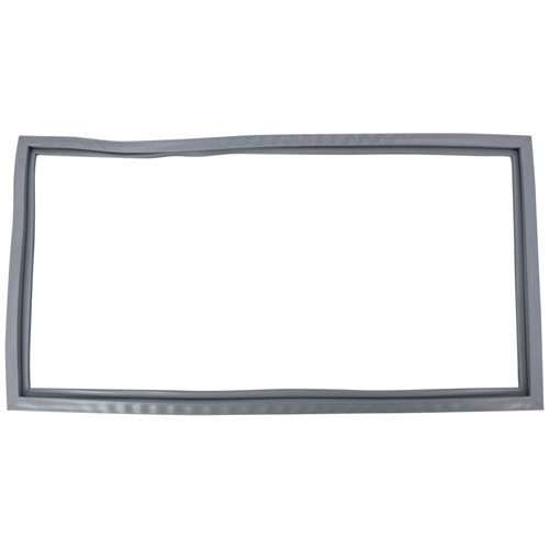 Continental Refrigerator 2717 Drawer Gasket - 11-1/4" X 22-3/4"